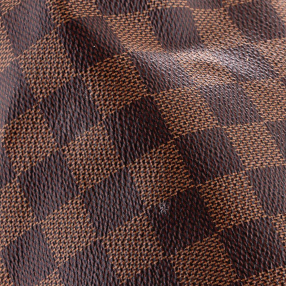 Louis Vuitton 25 Speedy Bandouliere Bag Damier - Picture 6 of 8